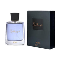 Rasasi Shuhrah Pour Homme Eau de Parfum 90ml