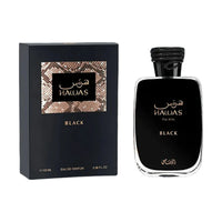 Rasasi Hawas Black Eau de Parfum 100ml