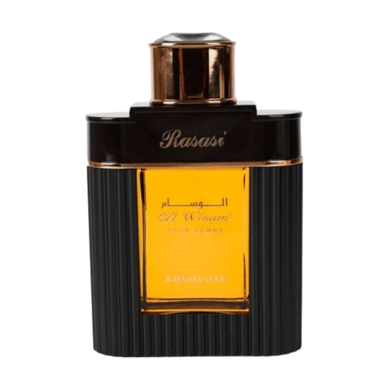Rasasi Al Wisam Pour Homme Eau de Parfum 100ml