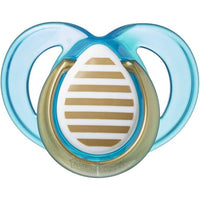Tommee Tippee Moda Soother Boy 6-18 Months 2 Pieces