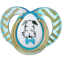 Tommee Tippee Moda Soother Boy 6-18 Months 2 Pieces