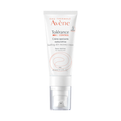 Avene Tolerance Control Cream 40ml