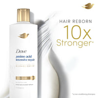 Dove Intense Repair Conditioner 350ml