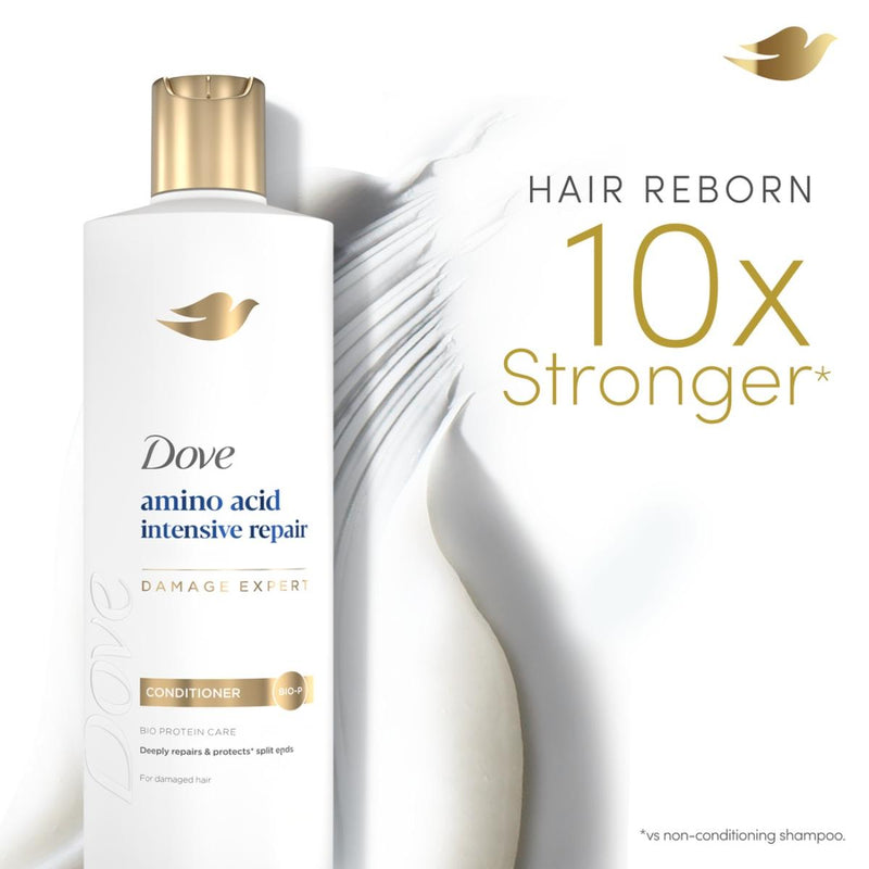 Dove Intense Repair Conditioner 350ml
