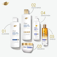 Dove Intense Repair Conditioner 350ml