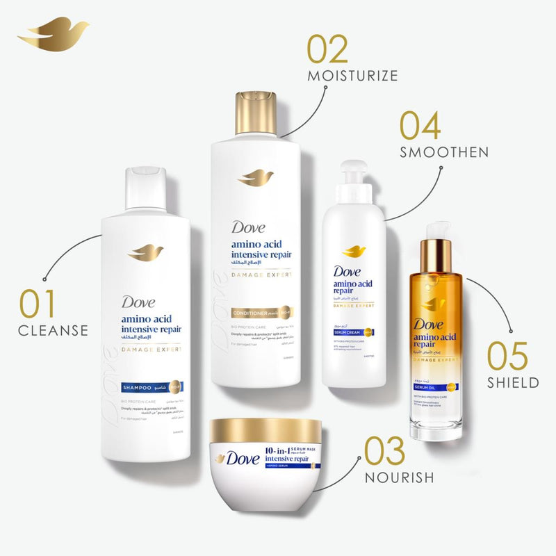 Dove Intense Repair Conditioner 350ml