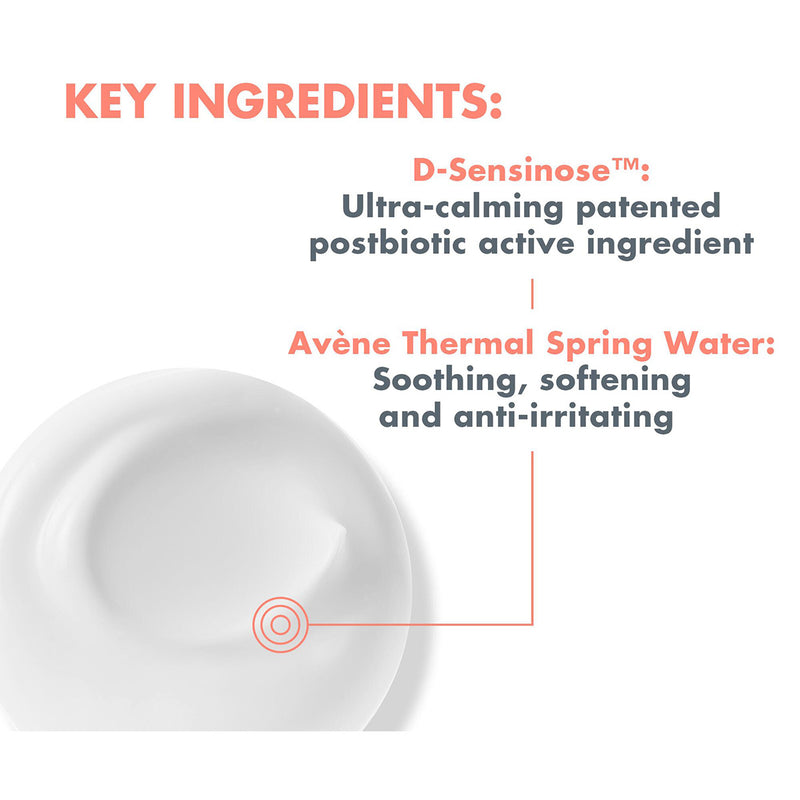 Avene Tolerance Control Recovery Balm 40ml