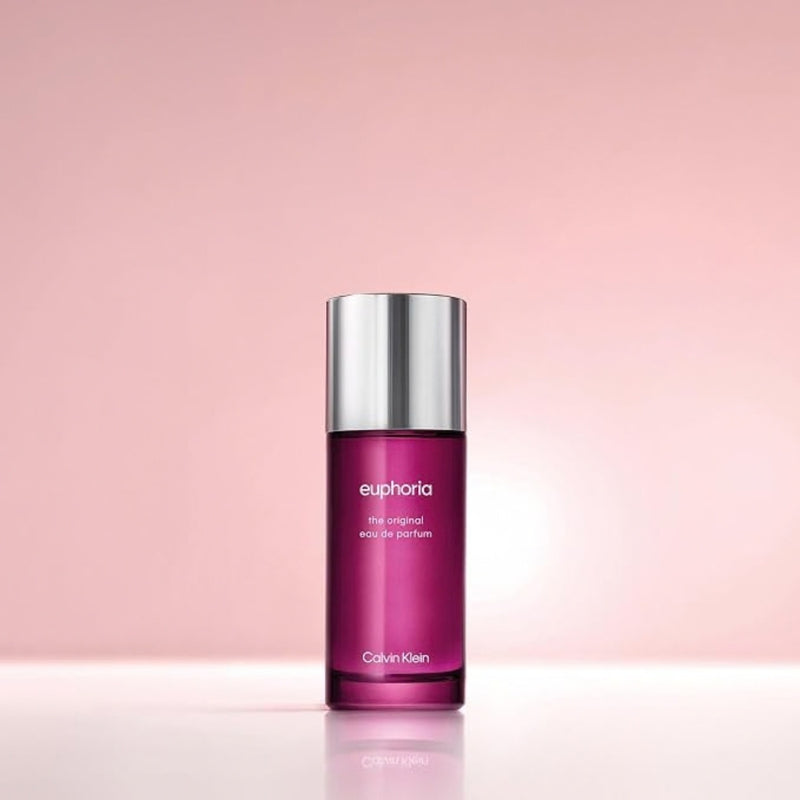 Calvin Klein Euphoria Eau de Parfum 100ml