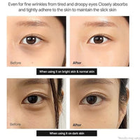 Dr. Melaxin Cemenrete Calcium Dark Spot Eye Cream 15g