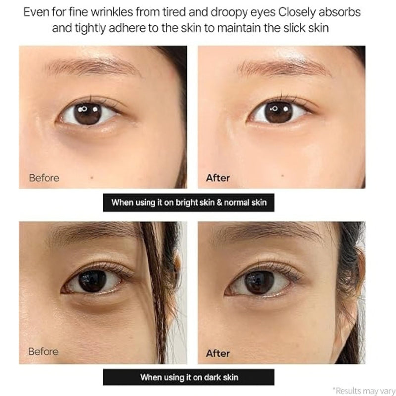 Dr. Melaxin Cemenrete Calcium Dark Spot Eye Cream 15g