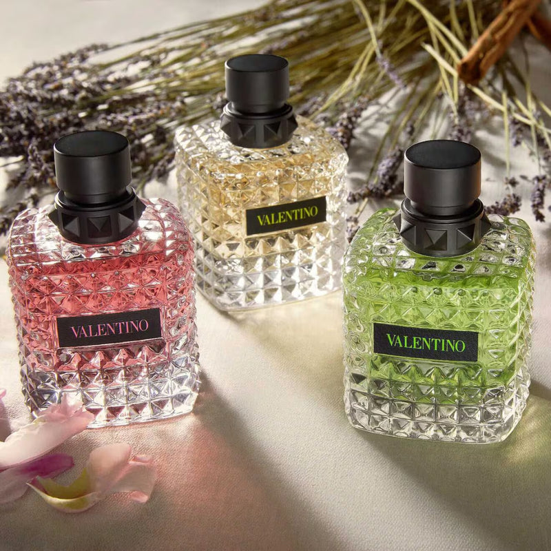 Valentino Donna Born In Roma Eau de Parfum 100ml