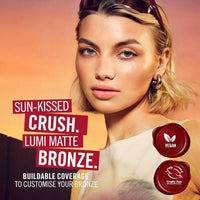 Rimmel Cream Crush Bronzer 006 Espresso 8.4g