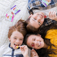 Yum Earth Organic Fruit Lollipops 14 Pieces