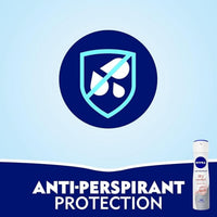 Nivea Women Deodorant Spray Dry Comfort 150ml