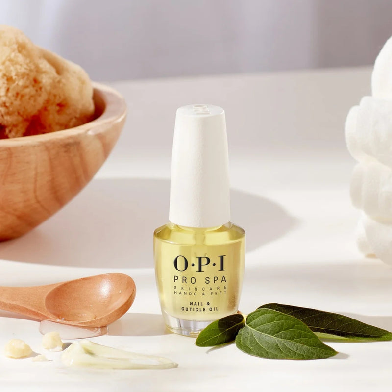 OPI ProSpa Nail Cuticle Oil 14.8 ml