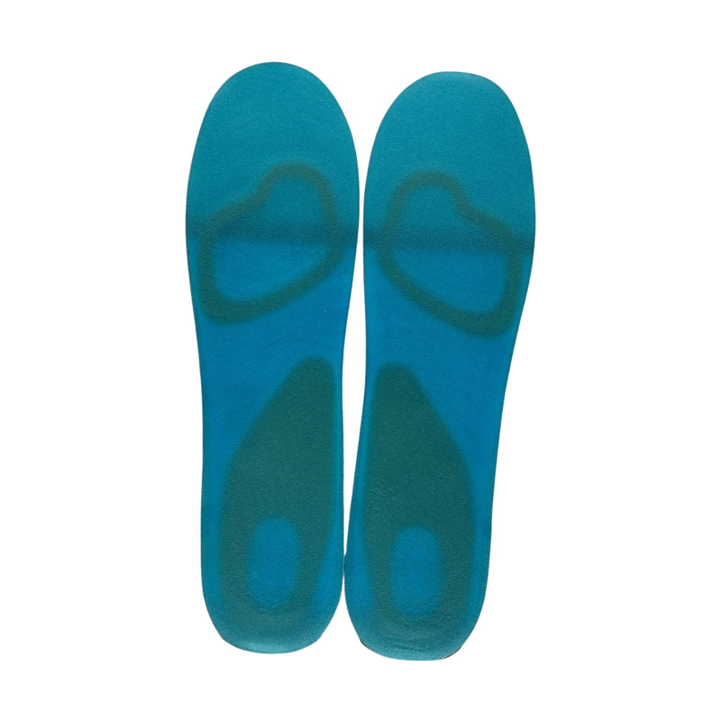 Comfy Feet Ultra Gel Insoles Men Size 40-46