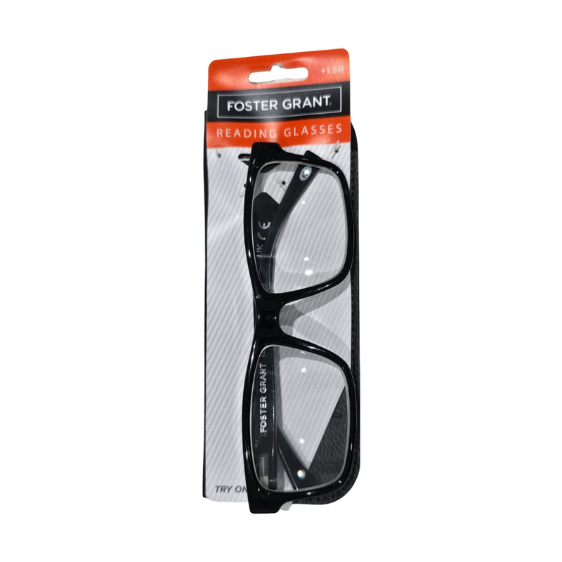 Foster Grant Readers Mens Pack A 1.5