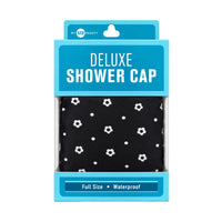My Beauty Deluxe Shower Cap