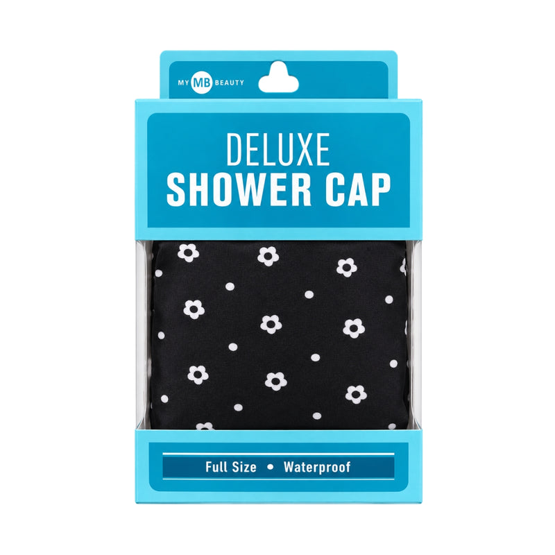 My Beauty Deluxe Shower Cap