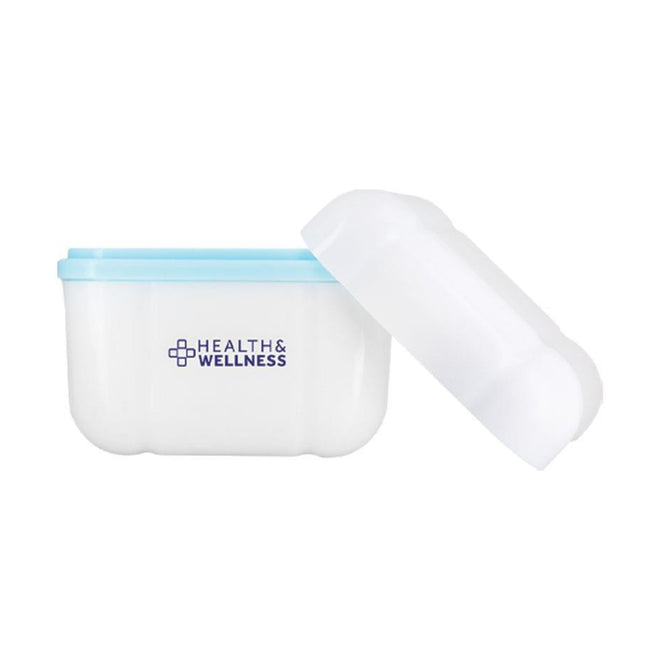 Health & Wellness Denture Bath