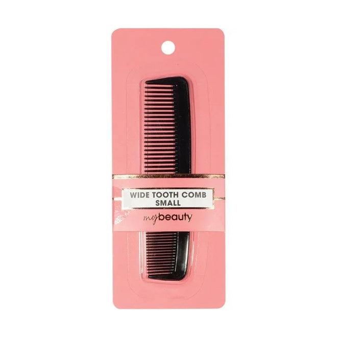 My Beauty Hair Comb Wide Tooth Small