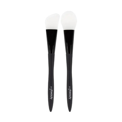 My Beauty Tools Face Mask Applicator Brush Set
