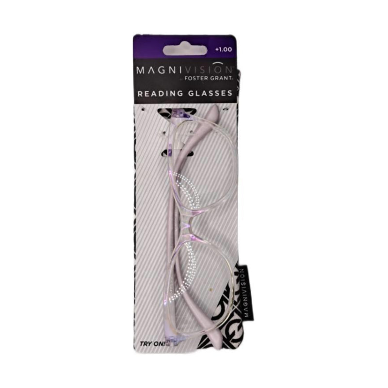 Foster Grant Readers Womens Pack A 1.0