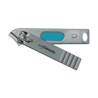 My Beauty Tools Nail Clippers