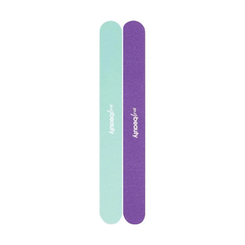 My Beauty Tools Nail File 2 Pack