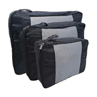 MyTravelPro Packing Cube 4 Piece Set