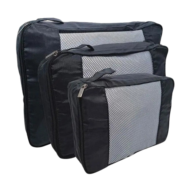 MyTravelPro Packing Cube 4 Piece Set