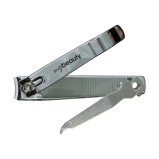 My Beauty Tools Toe Nail Clippers