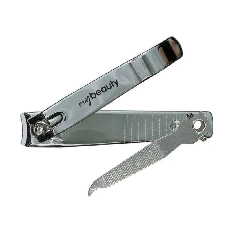My Beauty Tools Toe Nail Clippers