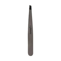 My Beauty Tools Tweezer Curved Slant Tip