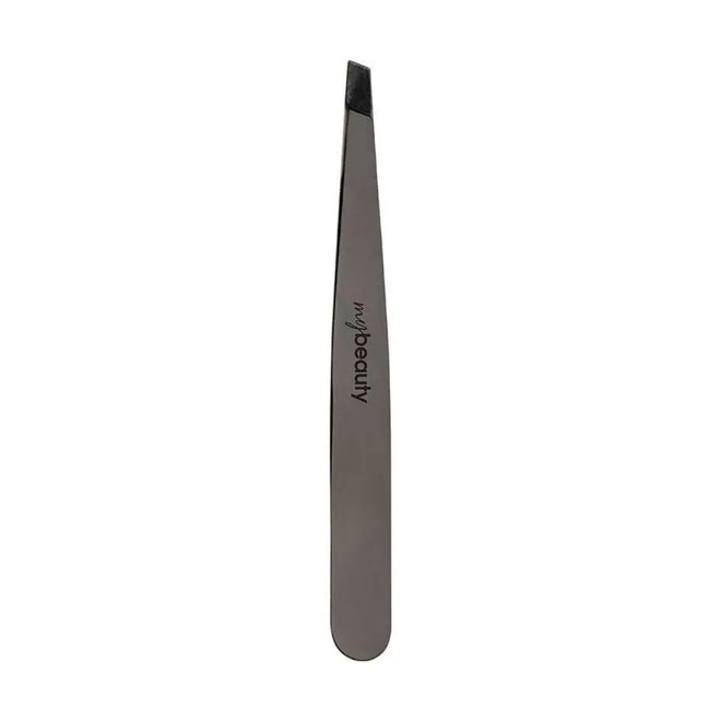 My Beauty Tools Tweezer Curved Slant Tip