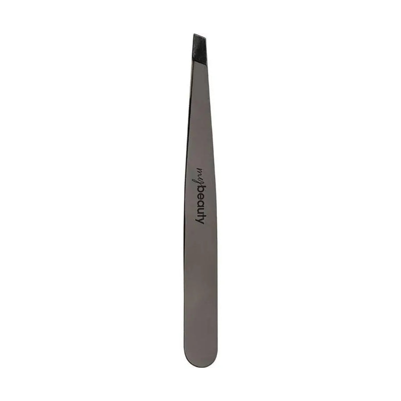 My Beauty Tools Tweezer Curved Slant Tip