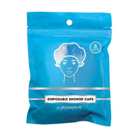 MyTravelPro Disposable Shower Caps 8 Pack