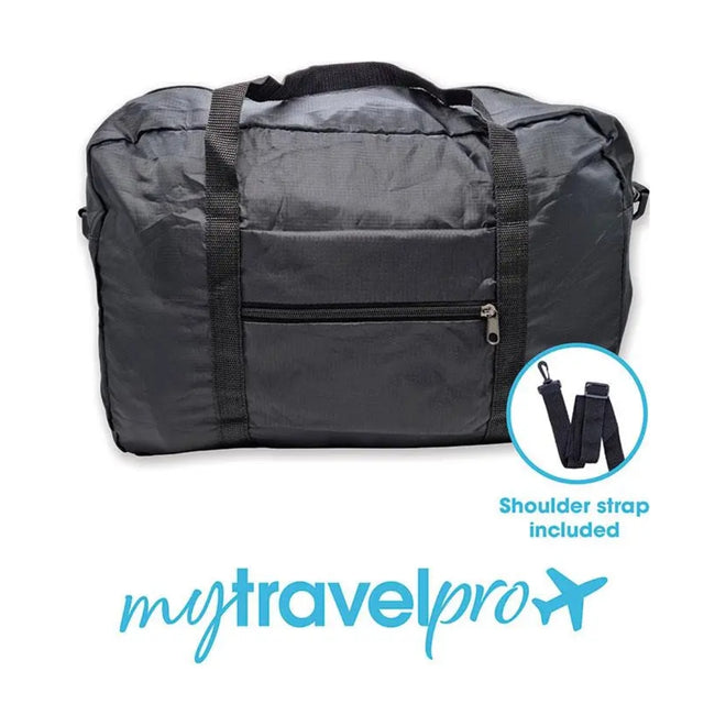 MyTravelPro Foldaway Travel Bag