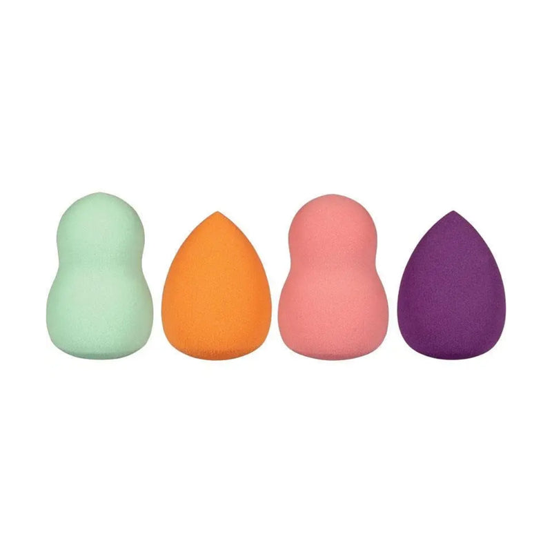 My Beauty Cosmetic Blending Sponge Mini 4 Pack