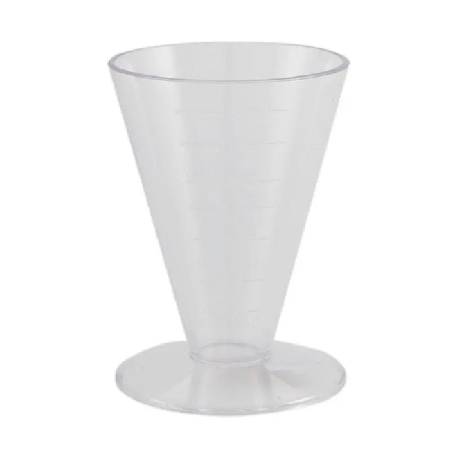 Health & Wellness Measuring Cup 40ml