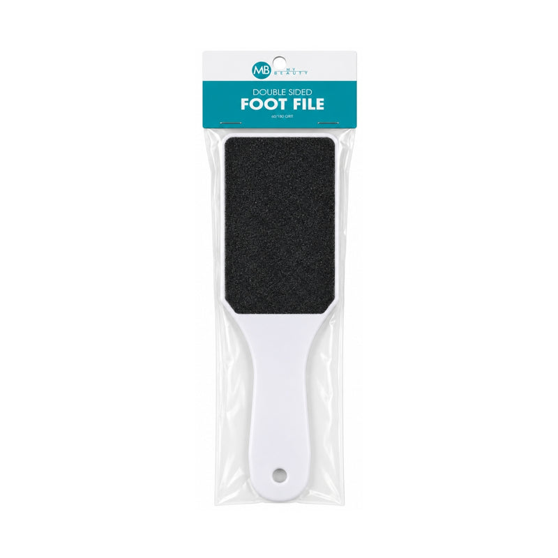 My Beauty Tools Double Sided Foot File