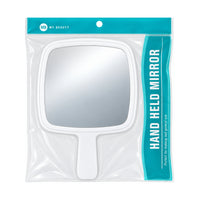 My Beauty Tools Hand Held Mirror