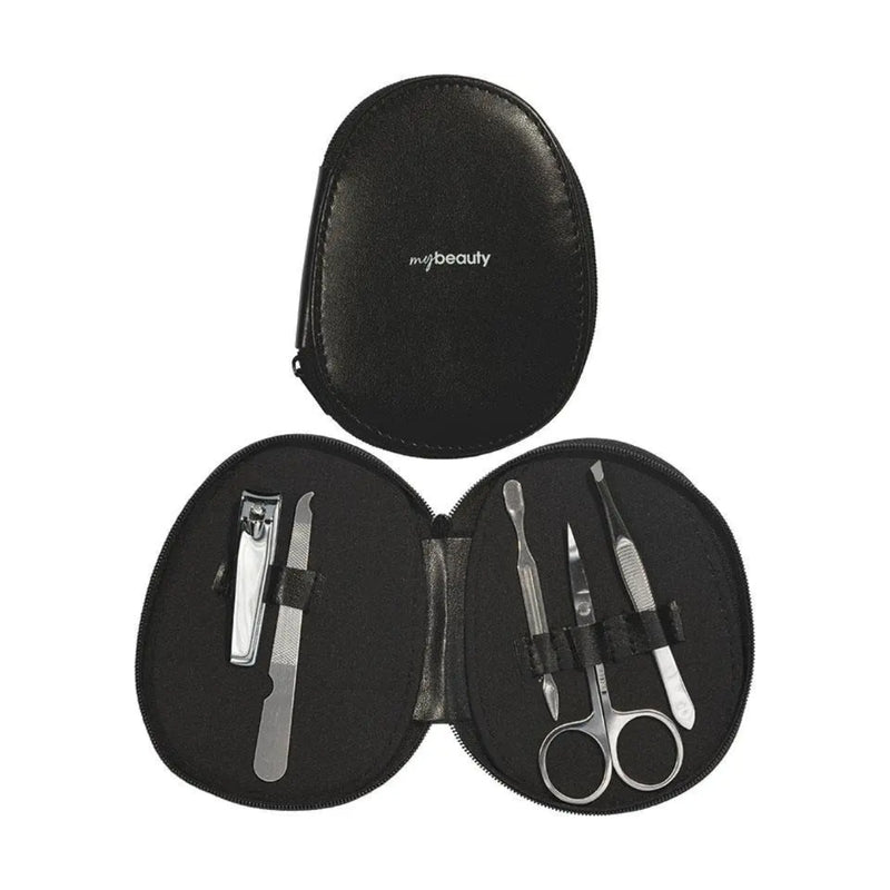 My Beauty Tools Manicure 6 Piece Set