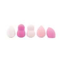 Ultra Beauty Collection Cosmetic Mini Blending Sponges Set