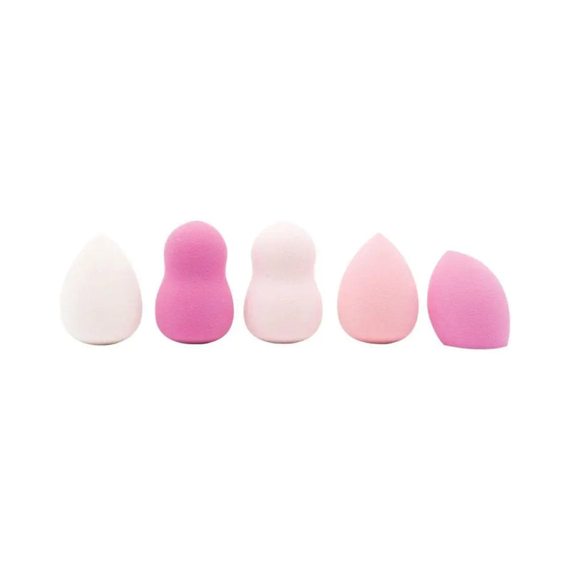 Ultra Beauty Collection Cosmetic Mini Blending Sponges Set