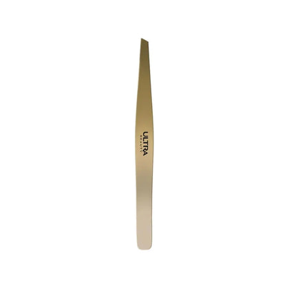 Ultra Beauty Collection Beauty Tools Tweezer Slant