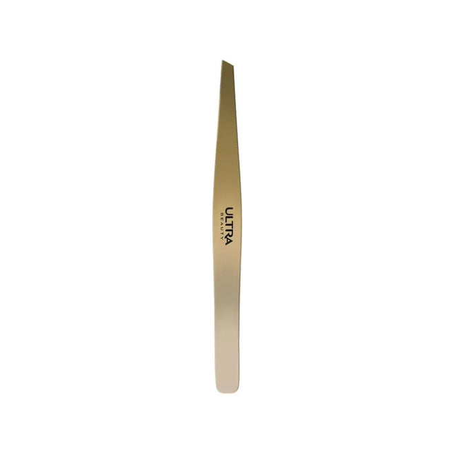 Ultra Beauty Collection Beauty Tools Tweezer Slant