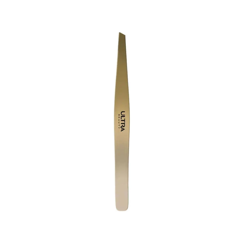 Ultra Beauty Collection Beauty Tools Tweezer Slant