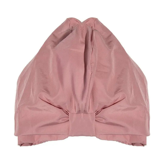 Ultra Beauty Collection Hair Turban Shower Cap