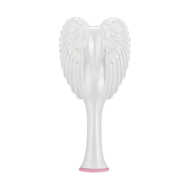 Tangle Angel Cherub 2.0 Detangling Hair Brush Gloss White 21845